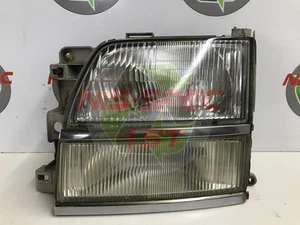 1998 Nissan Elgrand E50 Passenger Front Headlight/Headlamp 1997-2002 26060VE025 - Picture 1 of 12