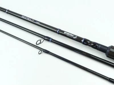 Sportex ST3163 Seatrout-Xpert (3-piece) 3.15m //10-35g - Image 1 of 4