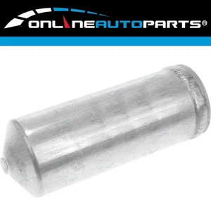 Air Con Receiver Drier for Nissan Pathfinder R50 4cyl 3.2L V6 3.3L 1997~1998 - Picture 1 of 3