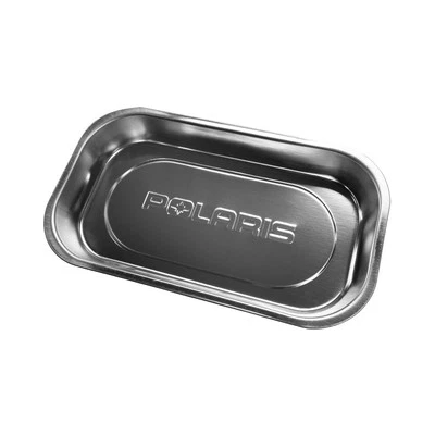 Polaris Magnetic Parts Tray, Genuine OEM - 2830432 - Image 1 of 4