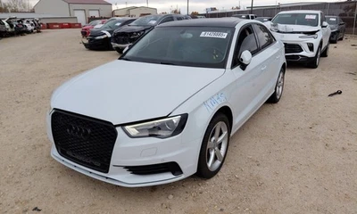 Audi A3 2015 transmisión OEM 100 k millas - LKQ440021292 Foto 1 de 4