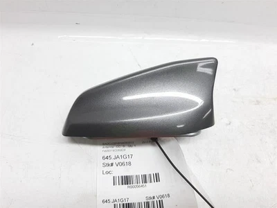 Jaguar F-Pace Antena en el techo de aleta de tiburón FW9319C089EB Foto 1 de 4