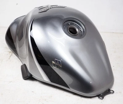 RareColor 01-07 SUZUKI Hayabusa GSXR1300 GSXR1300R OEM Gas Fuel Petrol Tank - Image 1 of 4