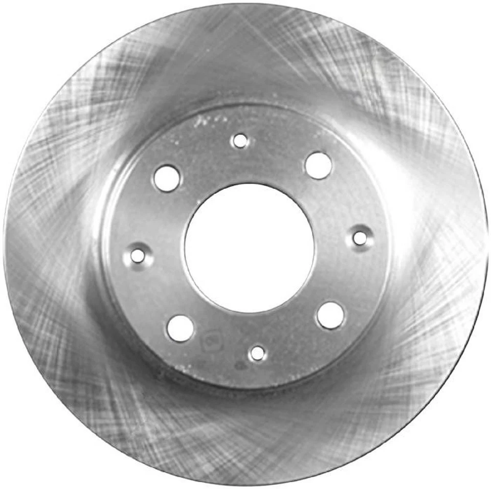 Rotor de freno de disco Bendix PRT1299 BENDIX para 85-06 Honda Civic CRX Insight Wagovan Foto 1 de 4