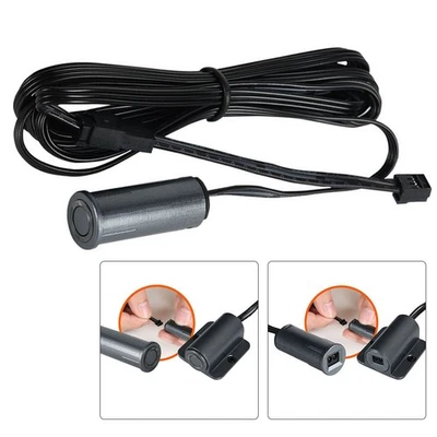 High Sensitivity Motion Sensor Switch for Intelligent Lighting Control - Image 1 of 4