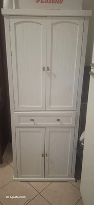 dispensa cucina - Immagine 1 di 3