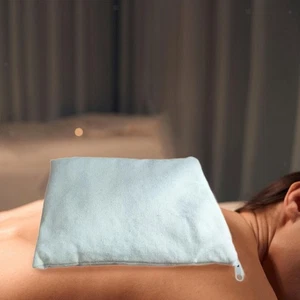 empty heating pad, washable, breathable, small size, microwaveable, - Picture 1 of 27