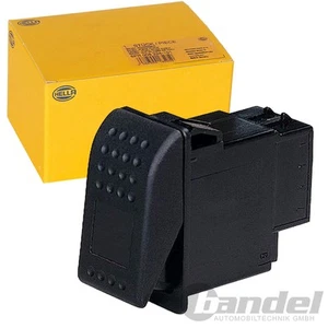 HELLA WARNBLINKSCHALTER | 6HH 007 832-711 - Bild 1 von 3