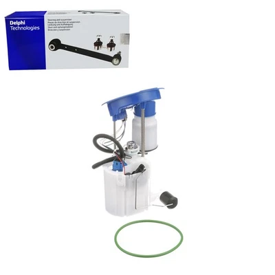 Conjunto de módulo de bomba de combustible Delphi para BMW 320i xDrive 2013-2018 2,0 L L L4 Foto 1 de 4