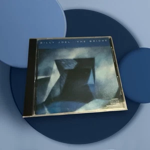 Bridge by Billy Joel • CD 💿 1990 - Picture 1 of 4