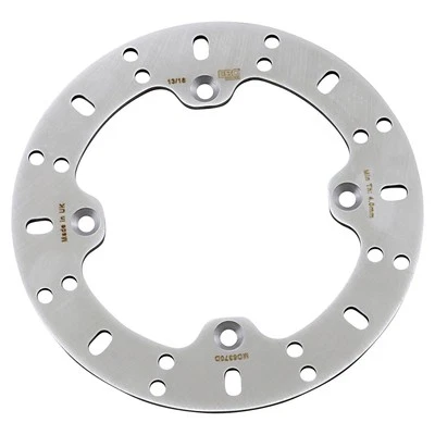 EBC OE Replacement Brake Rotor for 2015 Can-Am Outlander L Max 500 ATV [Front] - Image 1 of 2
