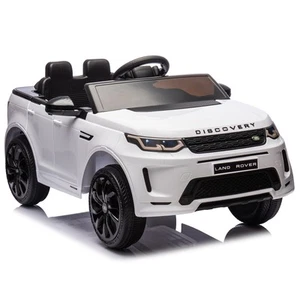 Neu Kinder Elektroauto, Geländewagen mit 2,4G Fernbedienung SUV Elektroauto DE - Bild 1 von 11