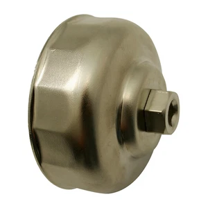 CTA 2487 CTA Manufacturing H.D. Oil Filter Cap Wrench - 88 mm x 15 - Picture 1 of 1