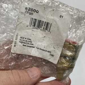 MOEN 52000 Commercial Ceramic Disc Cartridge For Hot, New - Picture 1 of 6