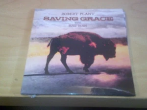 Robert Plant - Saving Grace   CD   NEU   (2025) - Bild 1 von 1