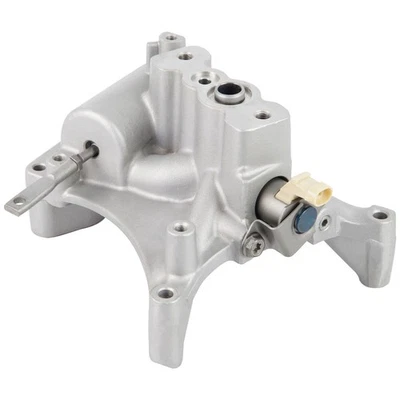 Pedestal turbocompresor para Ford Econoline Club Wagon y Super Duty Foto 1 de 4