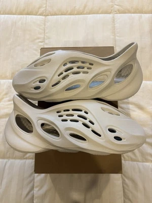 Size 14 - adidas Yeezy Foam Runner Ararat - Image 1 of 4