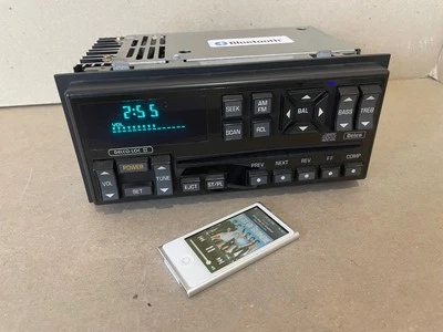 GM RADIO CD PLAYER BLUETOOTH 92-93 OLDS CUTLASS SUPREME OLDSMOBILE 1992-1993 - Image 1 of 3