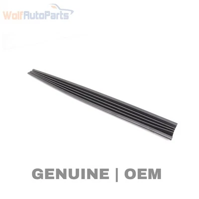 BMW 550I XDRIVE 2011-2016 - techo corredizo/techo corredizo cubierta de vidrio 7181951 Foto 1 de 4