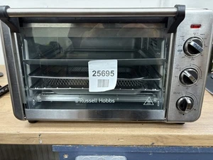 Russell Hobbs Spectrum 26680 Express Air Fry Mini Oven Free Standing Stainless - Picture 1 of 5