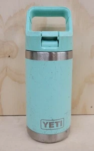Yeti - 12 oz. Rambler Jr. Seafoam - Picture 1 of 6