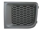 Grill Front Bumper Left For Jeep Renegade 14>