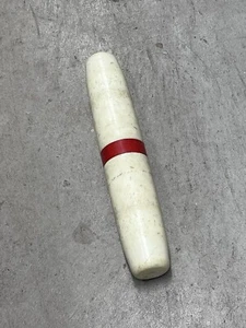 Candlepin Bowling Pin For Trophy, Decoration, Gift - Picture 1 of 2
