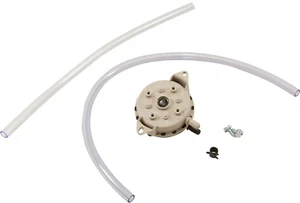 INTERRUTTORE FLUSSO D'ARIA MASTERTEMP MAX-E-THERM STILE 42001-0061S BY SWIMMABLES - Foto 1 di 3