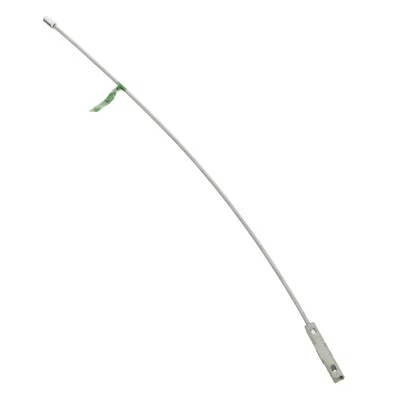 02-09 CABLE EXTENSIÓN FRENO ESTACIONAMIENTO DODGE RAM 1500 2500 3500 OE MOPAR 52010067AA Foto 1 de 4