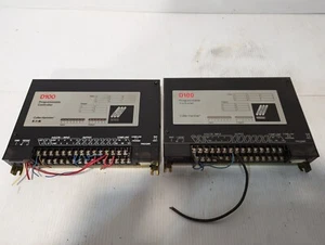 Controlador programable Eaton Cutler-Hammer D100CR14 + devoluciones - Imagen 1 de 8