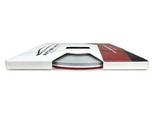 3M 4/16" x 150' 2-Color Auto Vinyl Pinstripe Tape Boats, Marine & Industrial - Picture 1 of 23