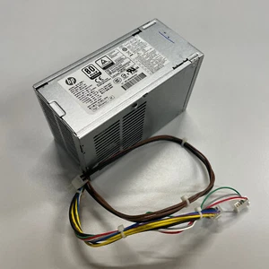 HP ProDesk 600 705 800 G2 SFF 200W Power Supply DPS-200PB-196 A 796349-001 - Afbeelding 1 van 11
