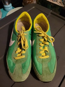 Las mejores ofertas en Zapatillas deportivas tobillo bajo Nike Oceania para  Mujeres | eBay