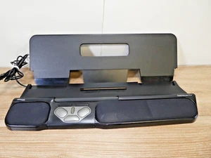 Contour RM-PRO-BLK Roller Mouse Pro Standard Wired Ergonomic Mouse - Picture 1 of 4