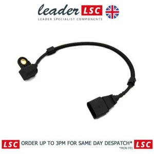 Camshaft Speed Position Sensor VW Golf Mk5 1K TDi NEW 03G 957 147C 2.0 - Picture 1 of 12
