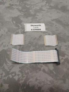 Skyworth LVDS E339609 (50Q20300) - Imagen 1 de 1