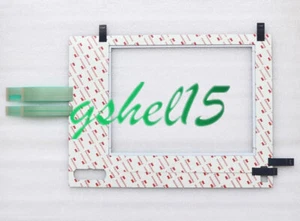 1PC New PC670 6AV7612-0AA10-0CE0 Operation panel #YF - Picture 1 of 1