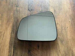 Opel Mokka X Buick Encore Chevrolet Holden Trax Genuine Left Mirror Glass Heated - Picture 1 of 14