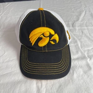 Iowa Hawkeyes Mütze verstellbar - Bild 1 von 7