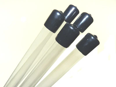 QUICK-FILL Speed Loader Tubes - 10 Round Speedloaders for Henry Big Boy Rifles - 5 pack