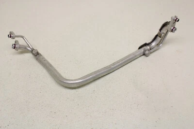 Audi A3 S3 A/C Firewall Line AC Pipe TT TTS genuino OEM 2017-2024 Foto 1 de 4