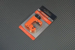 Rohrabschneider 3-22mm Mini Rohrschneider Rohrtrenner Bremsleitung KFZ Sanitär - Bild 1 von 3