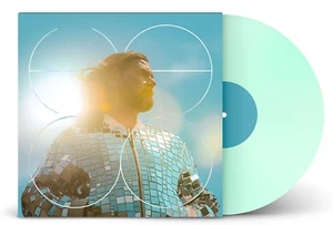 Rea Garvey - HALO Glow In The Dark Vinyl LP limited MSG Edition rare leuchtend - Bild 1 von 2