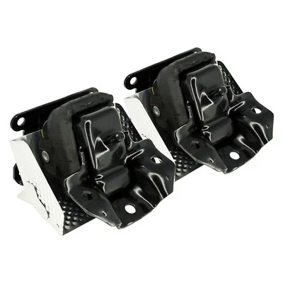 2PCS Engine Motor Mount 15854940 Fits Cadillac Escalade Chevy Tahoe 2007-2014 Foto 1 de 4
