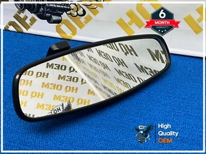 2024 CHEVROLET TRAX FRONT INTERIOR REAR VIEW MIRROR OEM - Picture 1 of 4