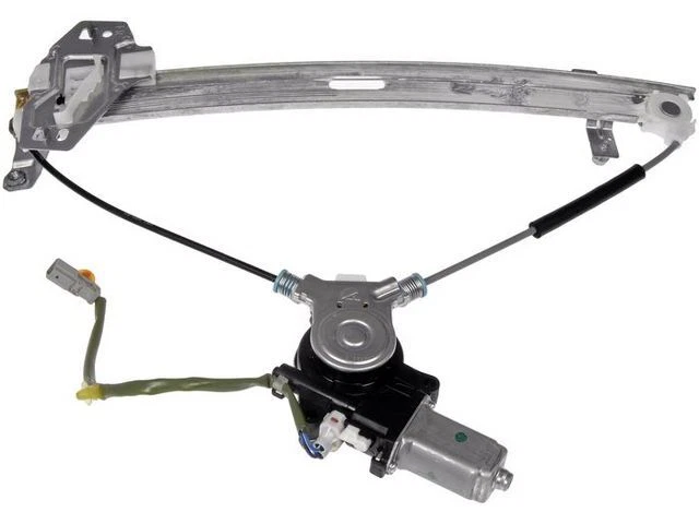 Регулятор переднего правого окна Dorman 59NTSW25 для Acura CL 2001 2002 - Изображение 1 из 1