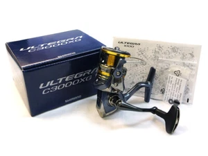 Shimano 21 ULTEGRA C3000XG - Picture 1 of 5