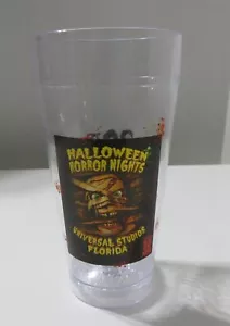 Cristal de momia de Halloween Horror Nights 30 aniversario de Universal Studios - Imagen 1 de 2