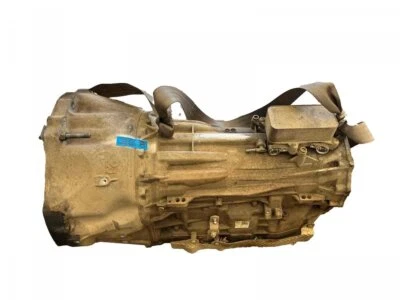 Porsche Cayenne II Va2643991 Getriebe Nad Mxn 95830001113 0C8300037H A5904 - Bild 1 von 4