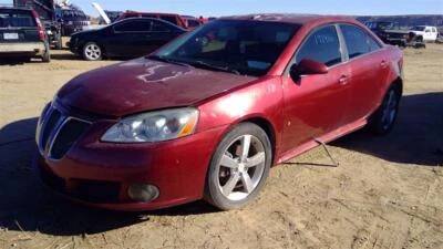 Used Rear Left Door Window Regulator Rear fits: 2008 Pontiac G6 Rear Left Grade - Image 1 of 4